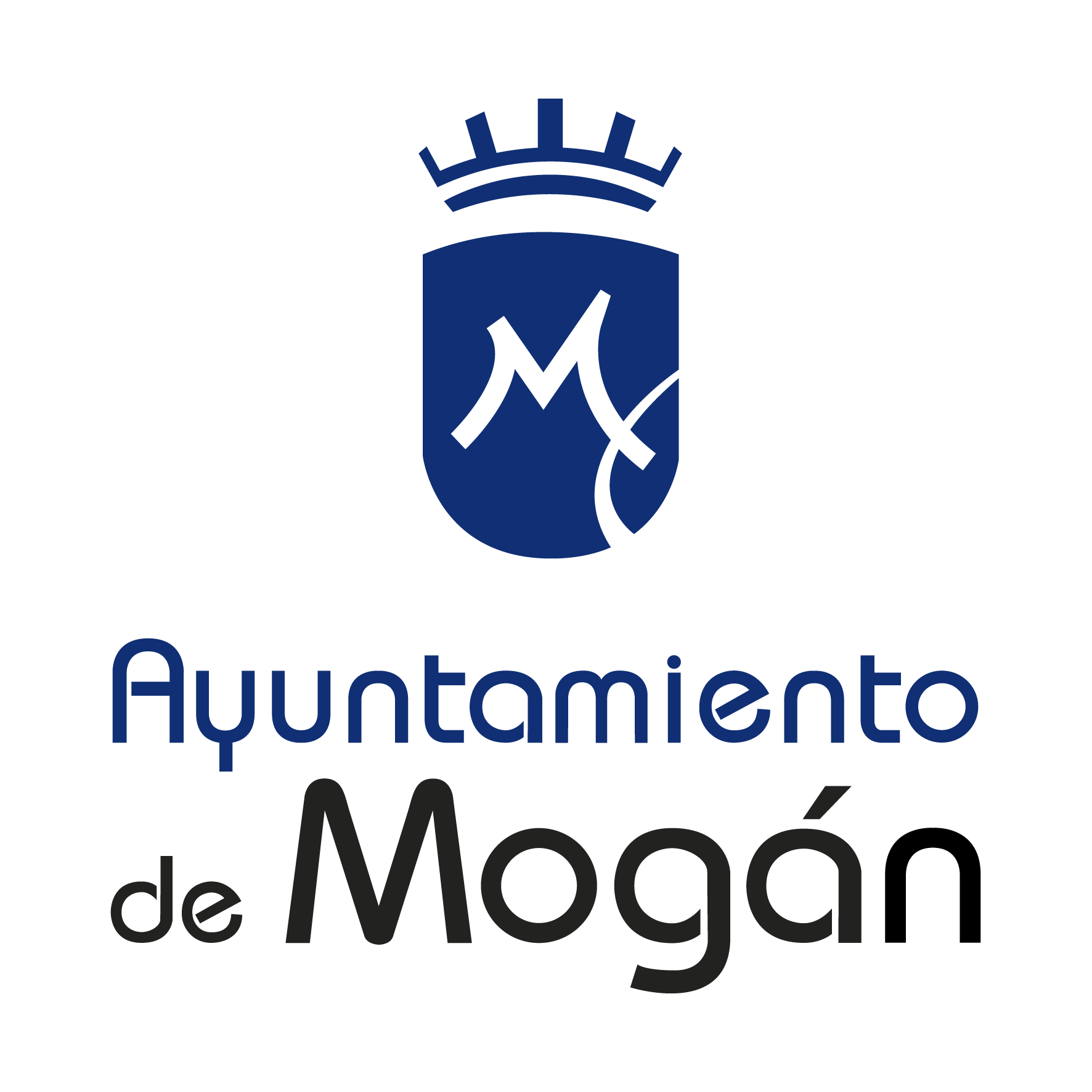 El Ayuntamiento de Mogán renueva su imagen corporativa