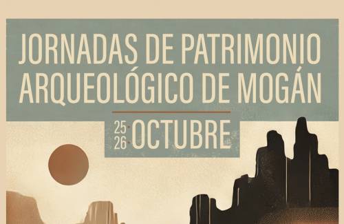 Mogán celebrará sus primeras jornadas de patrimonio el 25 y 26 de octubre