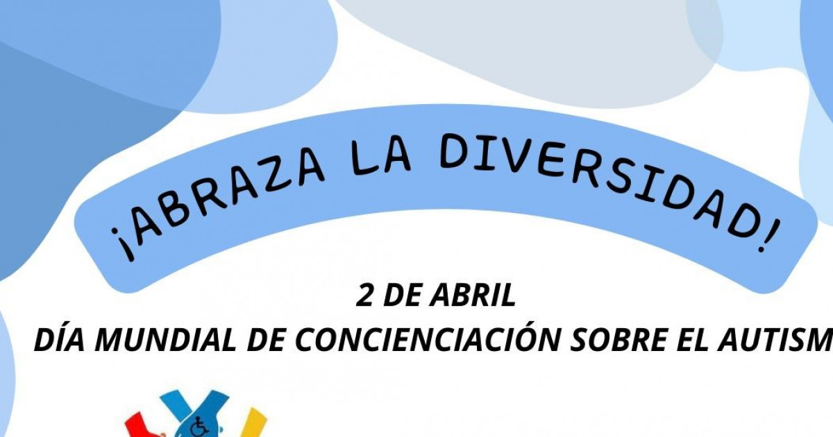 El 2 de abril se presenta la primera asociación de familiares de personas  con diversidad funcional de Mogán