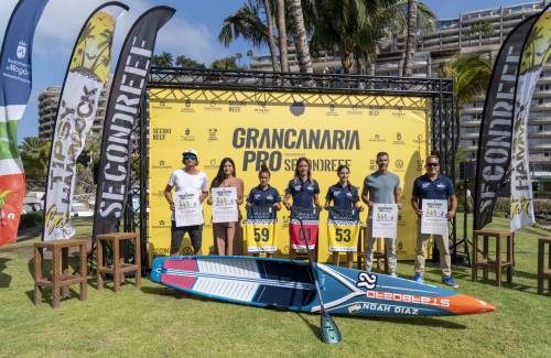 La Gran Canaria Pro crece con dos jornadas y su incorporación a la liga nacional