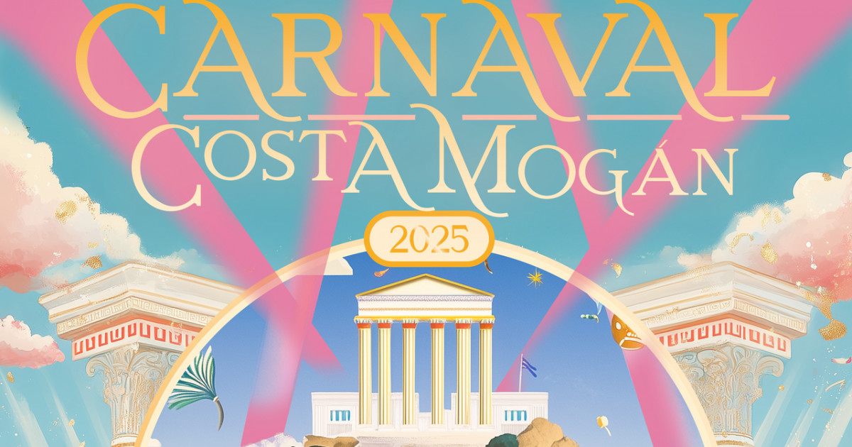 Ampliación del plazo de inscripción de carrozas y drags en el Carnaval Costa Mogán 2025