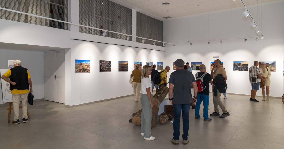 La trascendencia de la arqueología canaria centra las I Jornadas de Patrimonio de Mogán