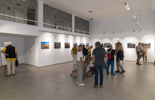 La trascendencia de la arqueología canaria centra las I Jornadas de Patrimonio de Mogán