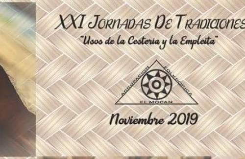 Mogán acoge la 21ª edición de las Jornadas de Tradiciones