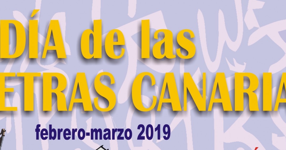 Mogán celebra el Día de las Letras Canarias con un homenaje a escritores