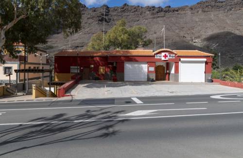 El Ayuntamiento adquiere el edificio de Cruz Roja para darle uso sociosanitario