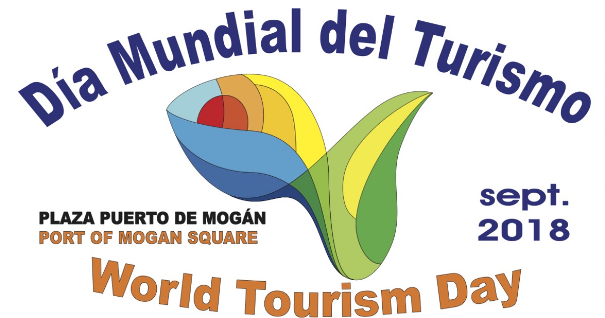 Mogán celebra el Día Mundial del Turismo con un pasacalles, un concierto y el Festival Internacional de Folclore