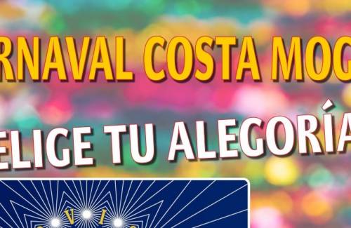 El Carnaval Costa Mogán 2025 busca su alegoría mediante votación popular