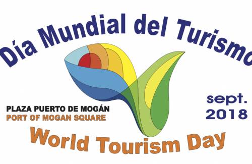 Mogán celebra el Día Mundial del Turismo con un pasacalles, un concierto y el Festival Internacional de Folclore