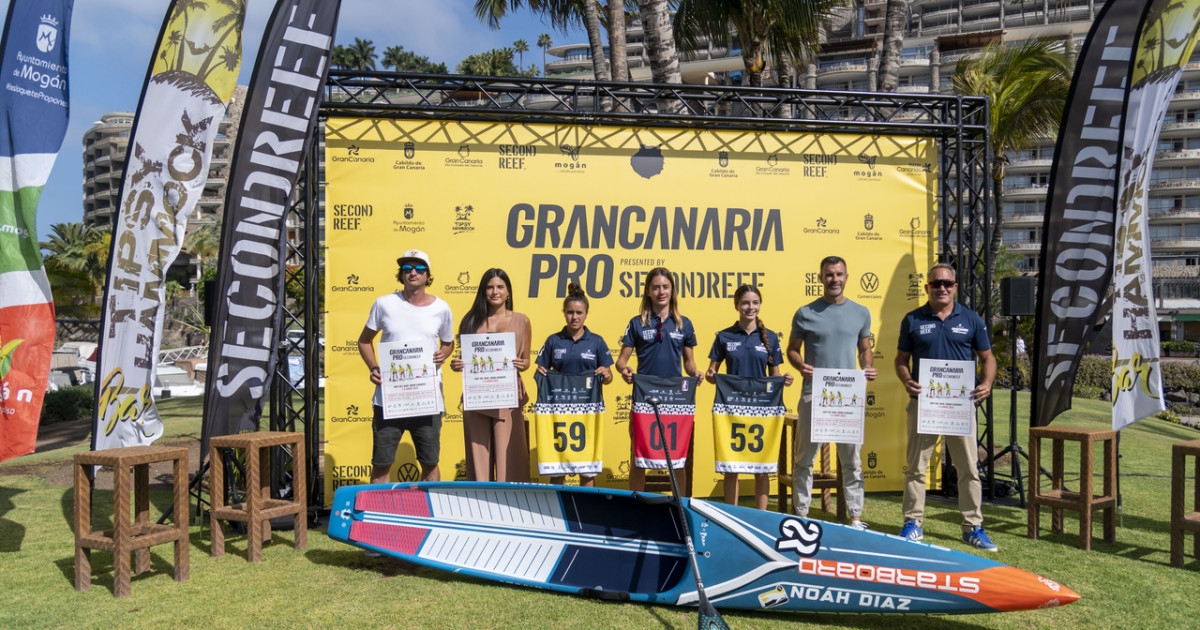 La Gran Canaria Pro crece con dos jornadas y su incorporación a la liga nacional