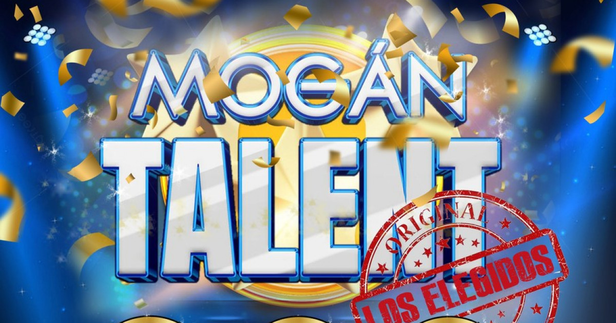 El Ayuntamiento celebra el 15 de noviembre el concurso de talentos  'Mogán Talent: Los Elegidos'