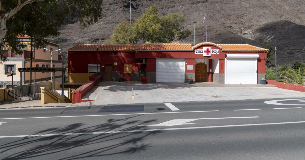 El Ayuntamiento adquiere el edificio de Cruz Roja para darle uso sociosanitario