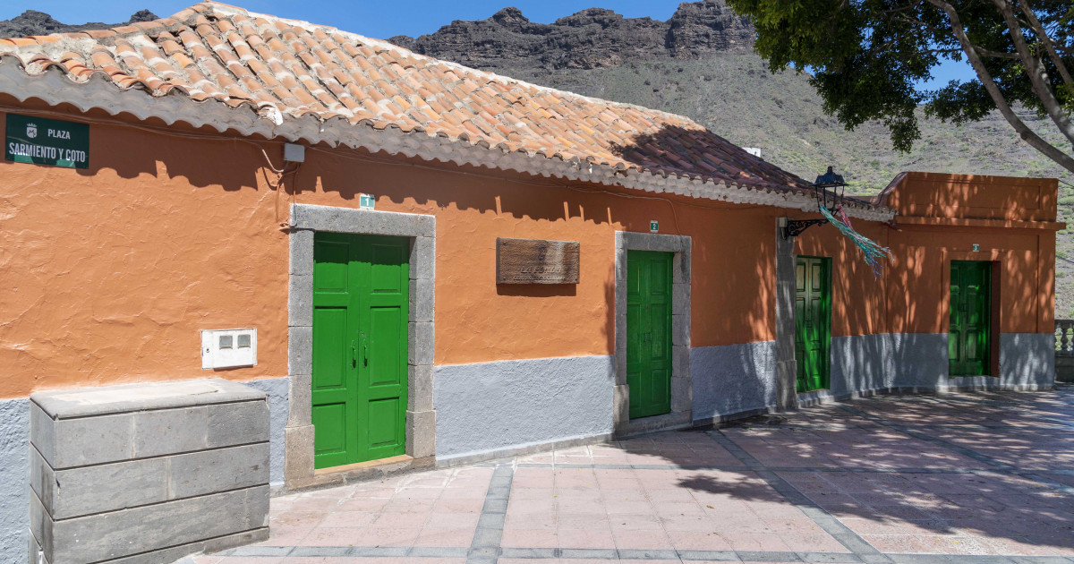 Mogán adjudica las obras del Centro de Interpretación del Clima