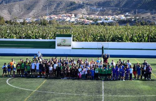 El Ayuntamiento subvenciona  a 7 deportistas y 10 clubes