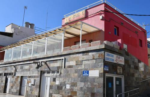 El Ayuntamiento adjudica las obras  del Centro Joven de Arguineguín