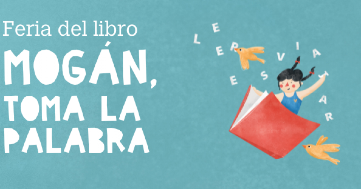 COMUNICADO: Plazo para presentar solicitdud para la ocupación de dominio público con un vehículo-remolque en la Feria del Libro de Mogán