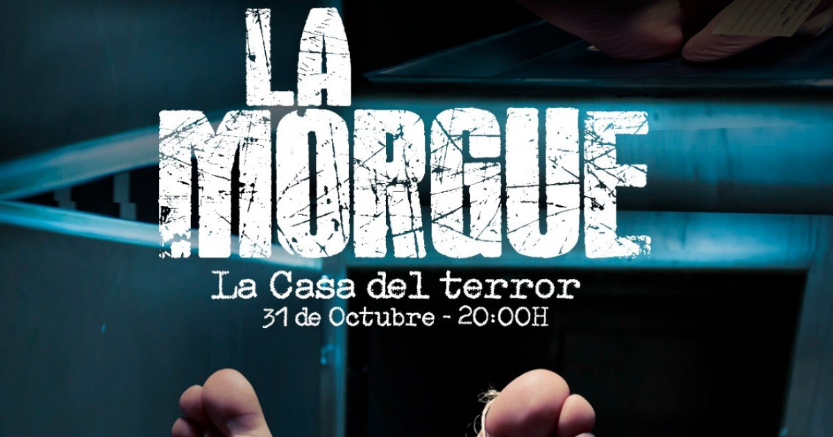 Mogán invita a celebrar Halloween en La Casa del Terror