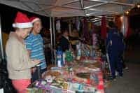 Mogán organiza rastrillos y recogidas de juguetes solidarias por Navidad