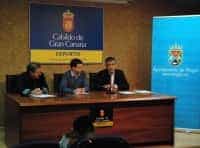 Mogán acogerá la 25º edición de la Vuelta Internacional Cicloturista de Gran Canaria