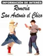 Mogán celebra este sábado la Romería Ofrenda a San Antonio El Chico