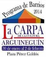 LaCarpaArguineguin2014