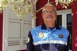 Mogán nombra a Andrés Saavedra nuevo Jefe de la Policía Local