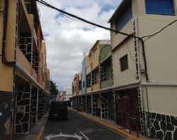 El Ayuntamiento de Mogán adjudica las obras de la calle El Pino