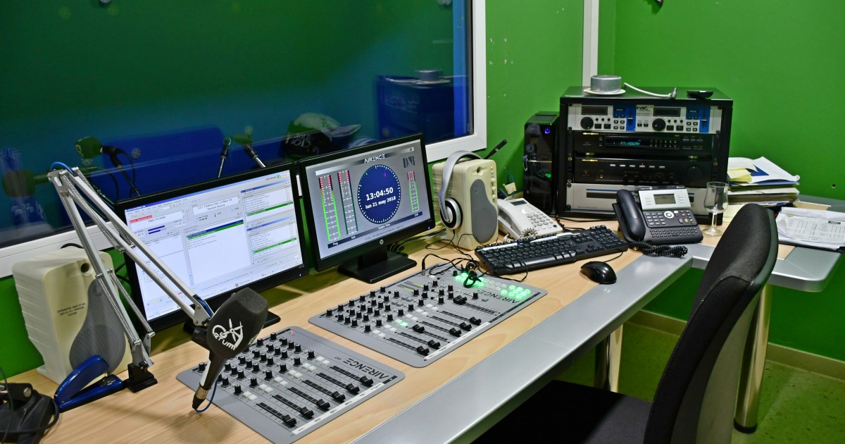 El Ayuntamiento mejora de la cobertura de Radio Televisión Mogán con de 100.000 euros