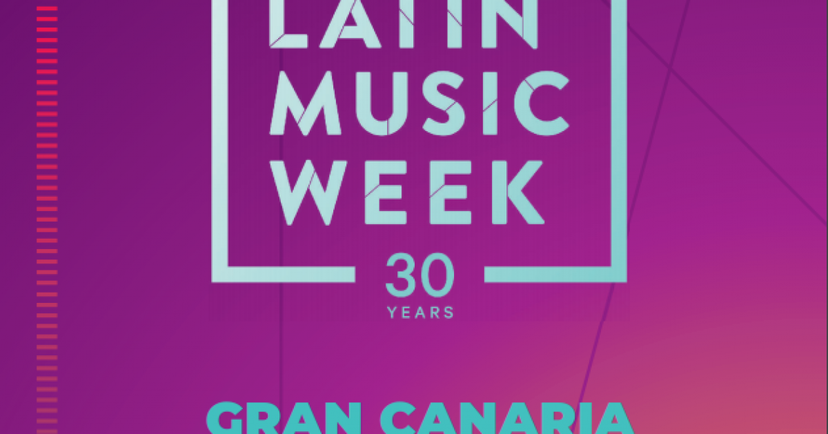 Mogán se promocionará a nivel mundial en la Billboard Latin Music Week