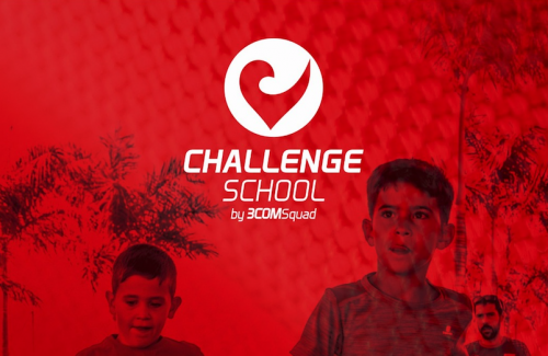 El Challenge School llega a Mogán, municipio precursor del Challenge en Gran Canaria