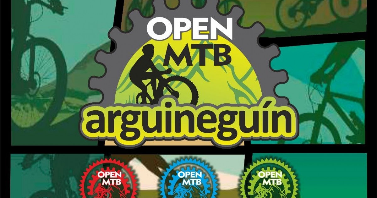 Open Mountain Bike Arguineguín  abre inscripciones