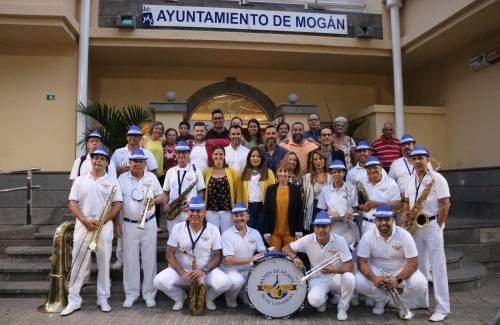 Mañana 16 carretas y 16 agrupaciones folclóricas participan en la Romería- Ofrenda a San Antonio El Chico