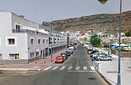 El Ayuntamiento saca a licitación el asfaltado de  calles en Playa de Mogán, El Cercado y Molino de Viento