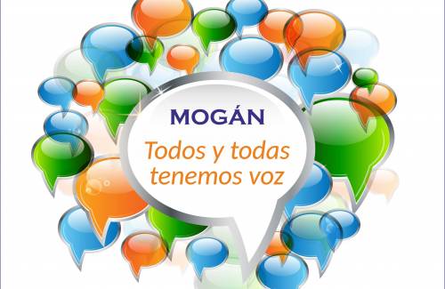 Mogán trabaja en la creación del  Plan de Participación Ciudadana