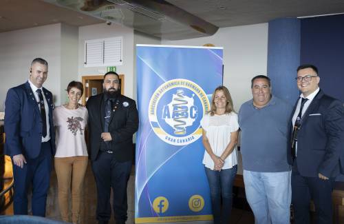 Mogán acoge la 52 edición del  Campeonato Regional de Coctelería