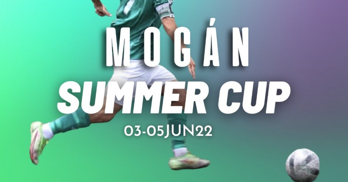 Arguineguín acoge el primer torneo de fútbol TLM Mogán Summer Cup
