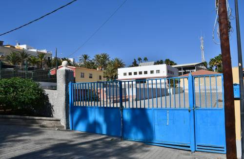 El Gobierno de Canarias desbloquea urbanísticamente la Escuela Infantil de Arguineguín
