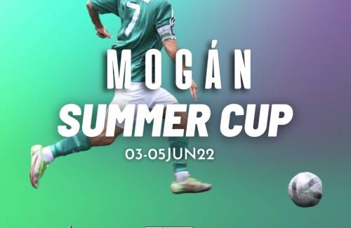 Arguineguín acoge el primer torneo de fútbol TLM Mogán Summer Cup