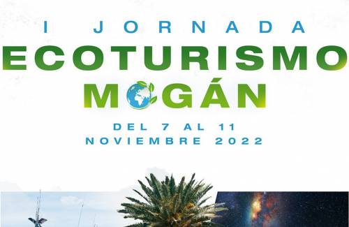 Mogán celebra su primera Feria de Ecoturismo el 12 de noviembre