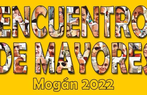 Mogán organiza un encuentro festivo para los mayores del municipio el 1 de octubre