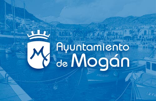 Restricción del comunicado: restricción del uso de agua en Playa de Mogán